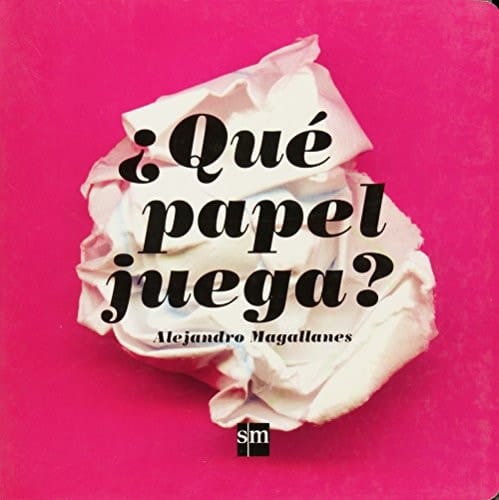 ¿Qué papel juega?