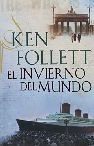 El invierno del mundo