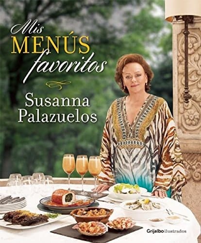 Mis Menús Favoritos