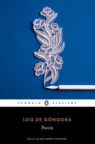 Poesía (Luis de Góngora)