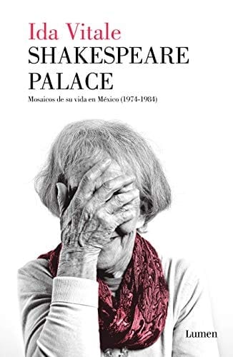 Shakespeare Palace mosaicos de su vida en México, 1974-1984