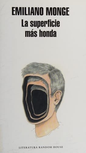 La superficie más honda / The Deepest Surface