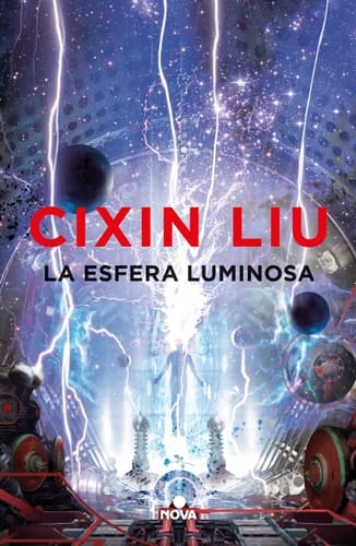 Esfera luminosa, La