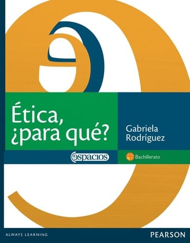 Etica, ¿para qué? 