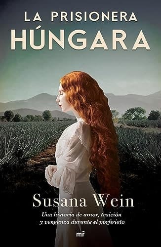 La prisionera húngara