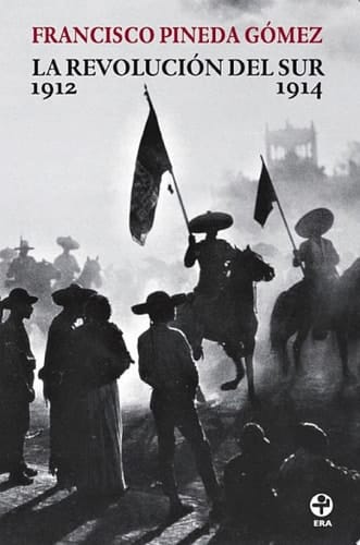 La revolución del sur 1912-1914