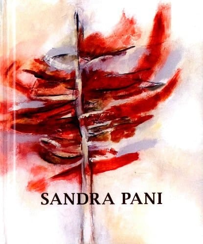 Sandra Pani el bisturí óptico