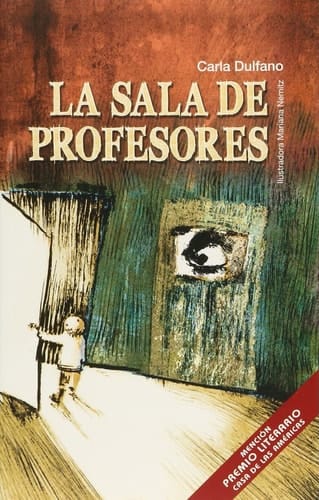 La sala de profesores