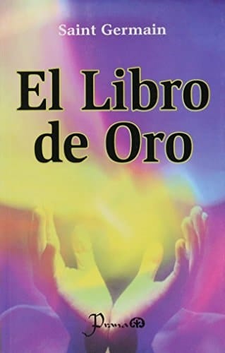 Libro de oro, El
