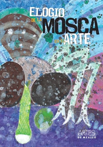 Elogio de la mosca en el arte