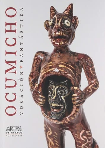 Ocumicho : vocación fantástica