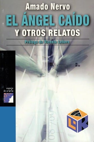 El ángel caído y otros relatos