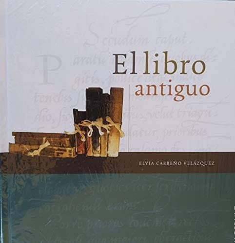 El libro antiguo