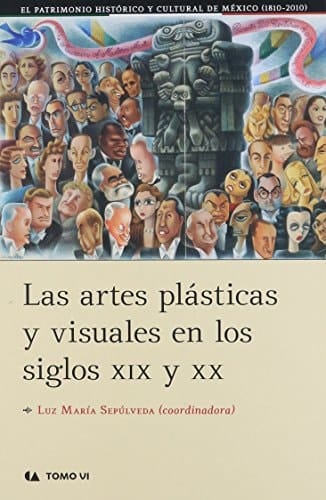 Las artes plásticas y visuales en los siglos XIX y XX