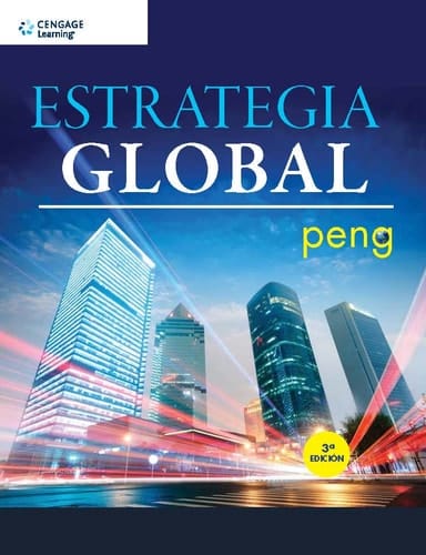 Estrategia Global