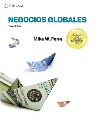 Negocios Globales