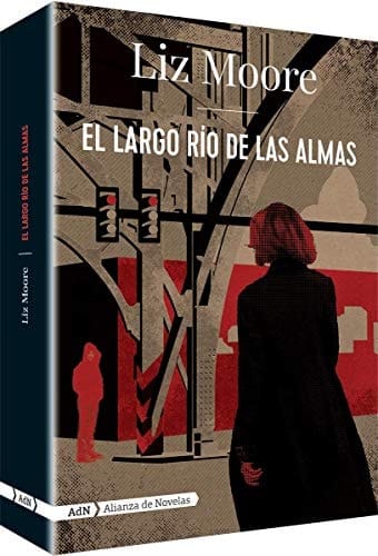 El largo río de las almas