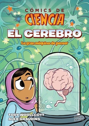 El Cerebro La Gran Máquina de Pensar