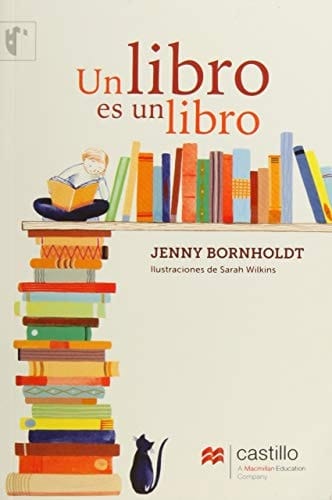Un libro es un libro