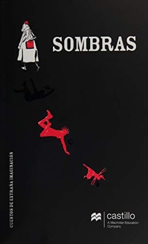 Sombras cuentos de extraña imaginación