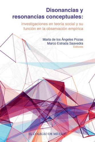 Disonancias y resonancias conceptuales: investigaciones en teoría social y su función en la observación empírica