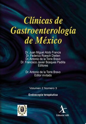Endoscopia terapéutica