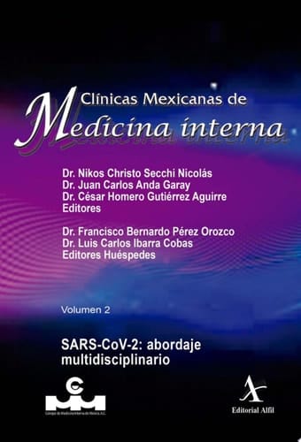 SARS-CoV-2: abordaje multidisciplinario