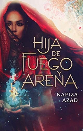 Hija de fuego y arena