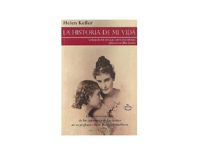 La Historia de Mi Vida La Historia del Velo Que Cubrio una Infancia Como una Nebilna Dorada