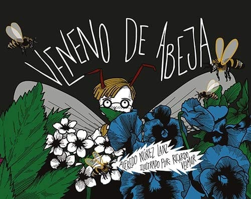 Veneno de abeja