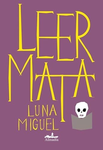 Leer mata