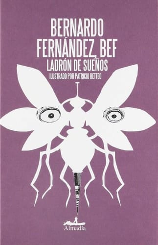 Ladrón de sueños