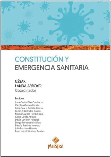Constitución y emergencia sanitaria