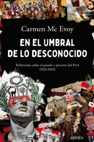 En el umbral de lo desconocido