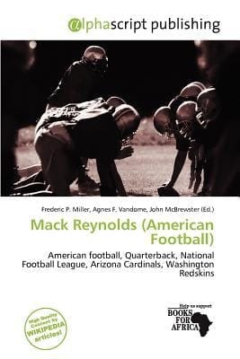 Mack Reynolds