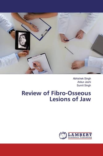 Review of Fibro-Osseous Lesions of Jaw