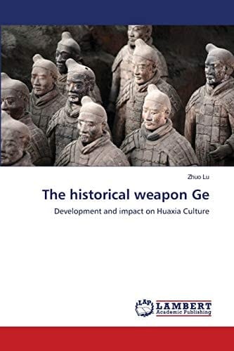 The historical weapon Ge