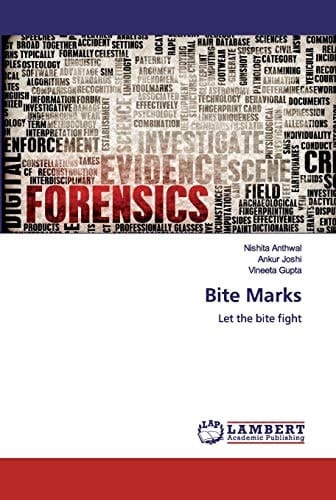 Bite Marks: Let the bite fight