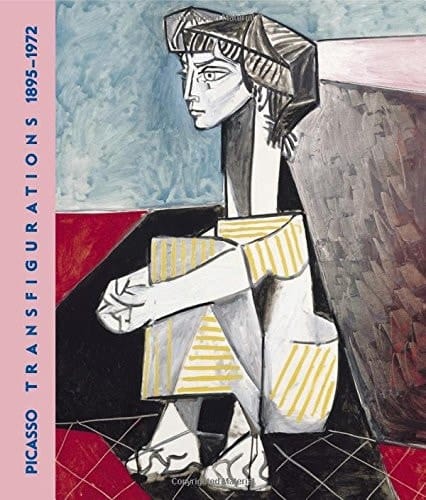 Picasso Transfigurations 1895-1972