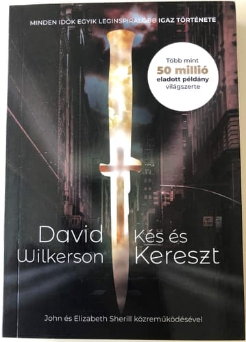 Kés és Kereszt