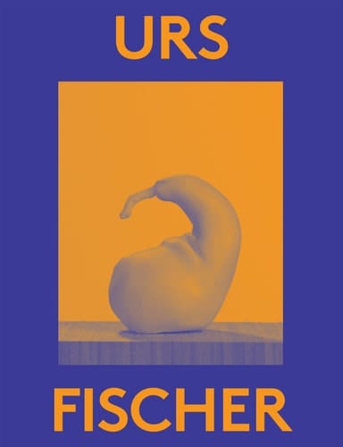 Urs Fischer 2000 Words