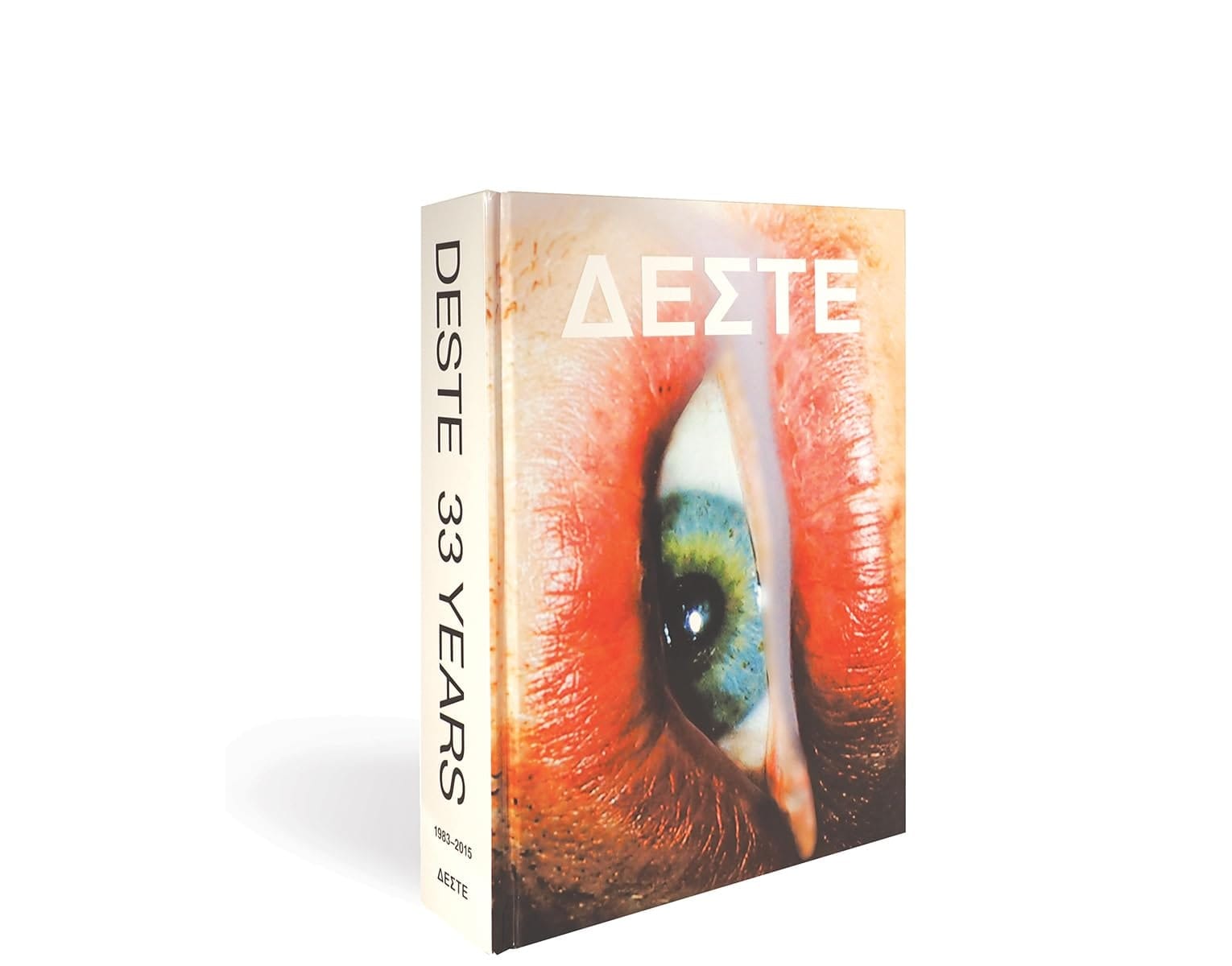 Deste 33 Years 1983-2015