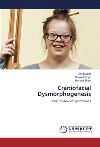 Craniofacial Dysmorphogenesis: Short review of Syndromes