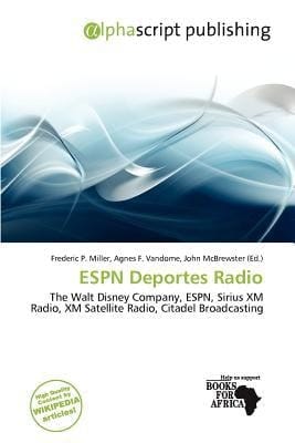 Espn Deportes Radio