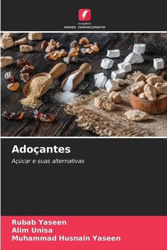 Adoçantes