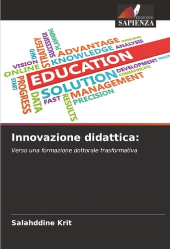 Innovazione didattica:: Verso una formazione dottorale trasformativa