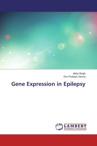 Gene Expression in Epilepsy