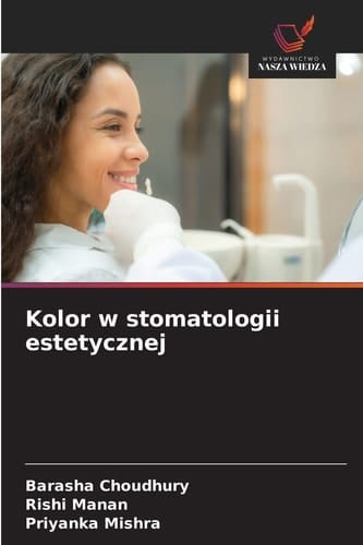 Kolor w stomatologii estetycznej