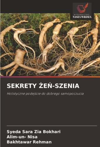 SEKRETY ŻEŃ-SZENIA: Holistyczne podejście do dobrego samopoczucia