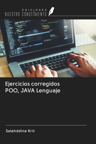 Ejercicios corregidos POO, JAVA Lenguaje